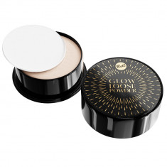 Poudre Libre Glow Nude Glacé