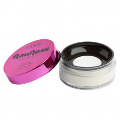 Poudre Libre Transparente Sans Effet Masque