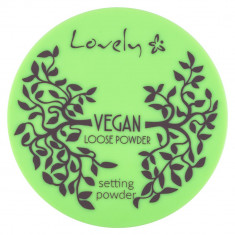 Poudre Translucide Vegan