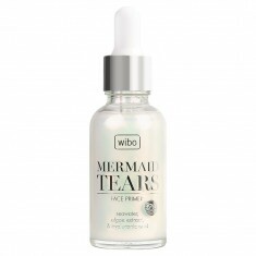 Primer Hydratant à l'Acide Hyaluronique Mermaid Tears