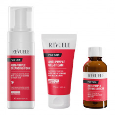 Rituel Visage Anti-Acné & Imperfections