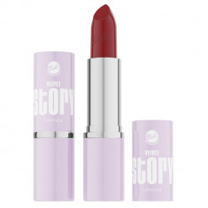 Rouge à Lèvres Effet Velours