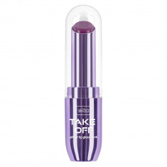 Rouge à Lèvres Glossy & Pailleté *Meteor Collection* Purple Galaxy (02)
