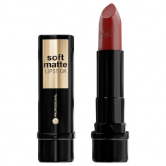Rouge à Lèvres Mat Longue Tenue & Confort Bell Pro