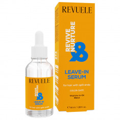 Serum Capillaire Pointes Fourchues *Revive & Nurture* - Cheveux Secs