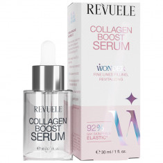 Sérum Collagène Rides Comblées