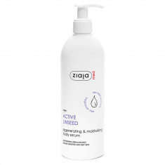 Sérum Corps Régénérant & Hydratant aux Graines de Lin *Dermo Solution*