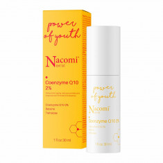 Sérum Raffermissant Power Of Youth - Coenzyme Q10 2%