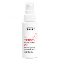 Sérum Régénérant & Lissant aux Peptides *Dermo Solution*