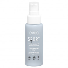 Serum Revitalisant Spécial Sport