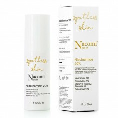 Sérum Unifiant Spot Less Skin - Niacinamide 20%