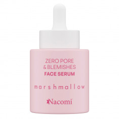 Sérum Visage Anti-imperfections à la Guimauve