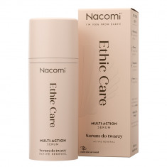 Sérum Visage Anti-Rides 100% Naturel Ethic Care
