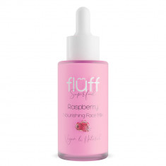 Sérum Visage Ultra-Doux Regénérant à la Framboise