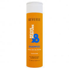 Shampooing Hydratant *Revive & Nurture* - 250ml - Cheveux Secs