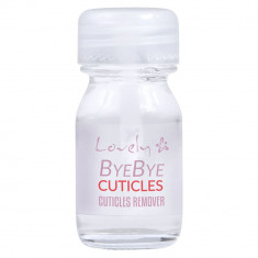 Soin Anti-Cuticules