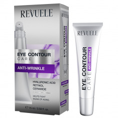 Soin Anti-rides Contour des Yeux