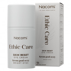 Soin Contour Yeux 100% Naturel Ethic Care