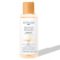 Lotion Tonique Douceur à l'Eau de Rose 