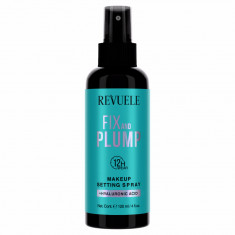 Spray Fixateur Anti-Dessèchement Tenue 12H
