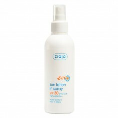 Spray Protection Solaire SPF 30
