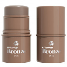 Stick Bronzer & Contouring Formule Satin