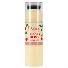 Stick Contouring avec Pinceau Applicateur *Cherry Collection*