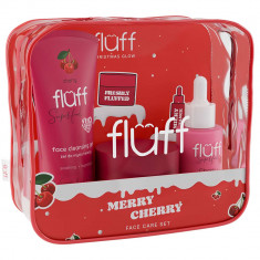 Trousse de Soins Noël Merry Cherry