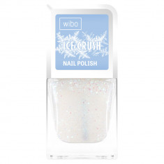 Vernis à Ongles *All Ice On Me*