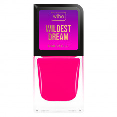 Vernis à Ongles *Savage Queen*