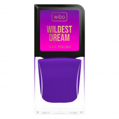 Vernis à Ongles *Savage Queen*