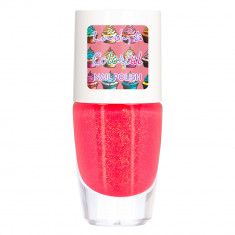 Vernis Coloré & Pailleté