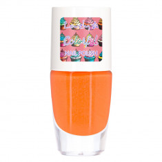 Vernis Coloré & Pailleté