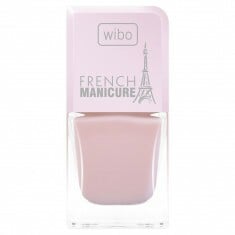 Vernis à Ongles French Manucure