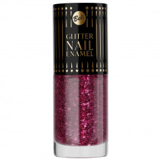Vernis Pailleté