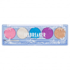 Water Liners Chromés *All Ice On Me*