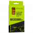 Ampoules Soin Nutritif Intense Cheveux à l'Huile de Macadamia x8