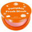 Blush Compact Irisé *Pumpkin Edition*