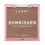 Bronzer Mat Effet Naturel Sunkissed
