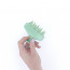 Brosse Massante pour le Cuir Chevelu
