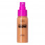 Brume Pailletée Visage & Corps Longue Tenue