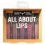 Coffret Cadeau All About Lips Mat