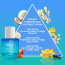 Coffret 3 Mini Eaux de Parfum Mar e Sol 30ml