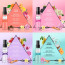 Coffret 4 Mini Brumes Parfumées Miss So Méditerranée 50ml