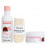 Coffret Corps Gel Douche & Beurre Hydratant Charlotte aux Fruits Rouges