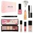 Coffret Maquillage Marble