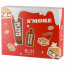 Coffret Soins Corps de Noël S'Mores Guimauve Chocolat