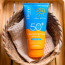 Crème Solaire Indice 50 - 200ml