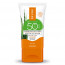 Crème Visage Protectrice & Hydratante à l'Aloe Vera SPF 50