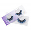 Faux-cils Bleu Nuit
